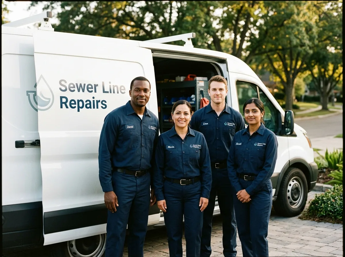 Emergency Plumber company in Sunapee, NH